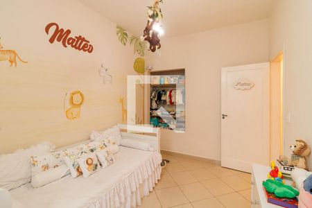 Quarto de casa para alugar com 3 quartos, 350m² em Carandiru, São Paulo