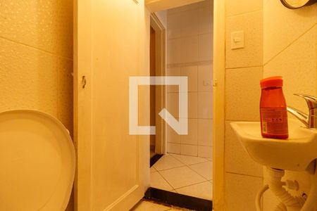Lavabo de casa para alugar com 3 quartos, 350m² em Carandiru, São Paulo