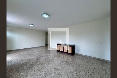 Sala de apartamento para alugar com 4 quartos, 220m² em Recreio dos Bandeirantes, Rio de Janeiro