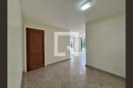 Sala de apartamento para alugar com 4 quartos, 220m² em Recreio dos Bandeirantes, Rio de Janeiro