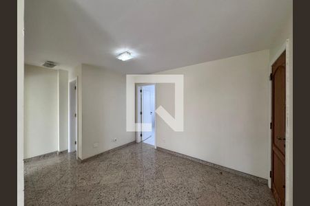 Sala de apartamento para alugar com 4 quartos, 220m² em Recreio dos Bandeirantes, Rio de Janeiro