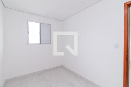 Quarto 1 de apartamento para alugar com 2 quartos, 40m² em Cidade Patriarca, São Paulo