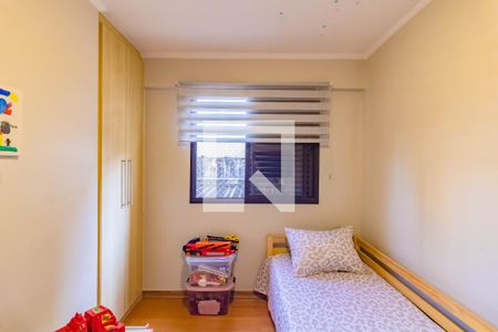 Quarto  de apartamento à venda com 2 quartos, 65m² em Vila Santa Catarina, São Paulo