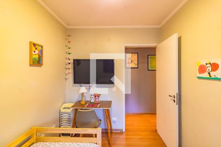 Quarto  de apartamento à venda com 2 quartos, 65m² em Vila Santa Catarina, São Paulo