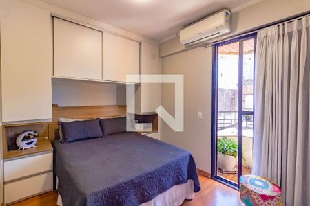 Suíte de apartamento à venda com 2 quartos, 65m² em Vila Santa Catarina, São Paulo