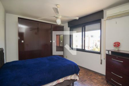Quarto 1 de apartamento à venda com 2 quartos, 20m² em Partenon, Porto Alegre