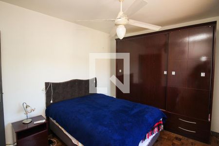 Quarto 1 de apartamento à venda com 2 quartos, 20m² em Partenon, Porto Alegre