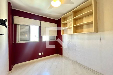 Quarto 1 de apartamento para alugar com 3 quartos, 72m² em Vila Santa Catarina, São Paulo