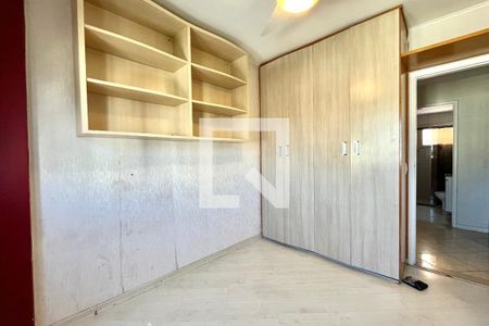 Quarto 1 de apartamento para alugar com 3 quartos, 72m² em Vila Santa Catarina, São Paulo