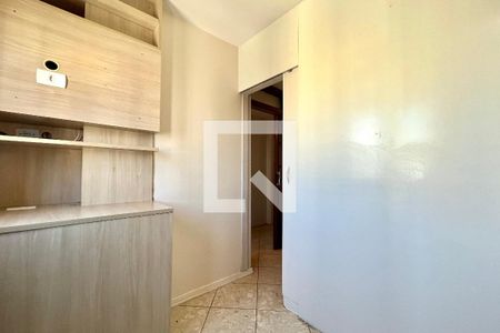 Quarto 2 de apartamento para alugar com 3 quartos, 72m² em Vila Santa Catarina, São Paulo