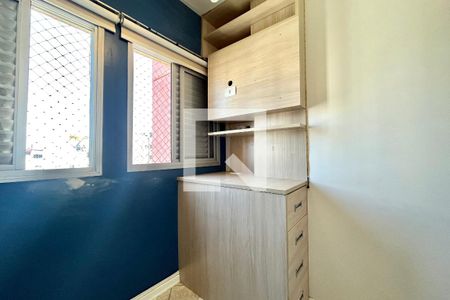 Quarto 2 de apartamento para alugar com 3 quartos, 72m² em Vila Santa Catarina, São Paulo