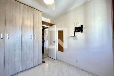 Quarto 1 de apartamento para alugar com 3 quartos, 72m² em Vila Santa Catarina, São Paulo