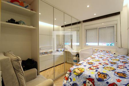 Quarto 1 de apartamento à venda com 2 quartos, 75m² em Indianópolis, São Paulo