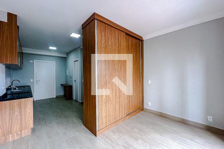 Quarto de apartamento para alugar com 1 quarto, 30m² em Mooca, São Paulo