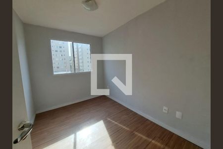 Quarto 1 de apartamento para alugar com 2 quartos, 42m² em Jardim do Lago, São Paulo
