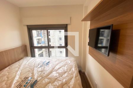 Studio  de kitnet/studio à venda com 1 quarto, 33m² em Vila Madalena, São Paulo