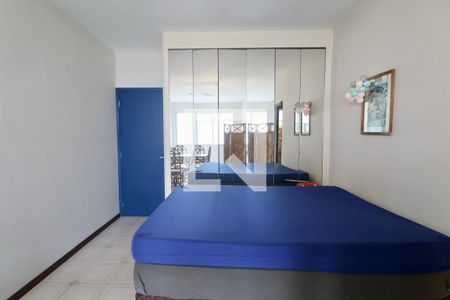 Quarto de apartamento para alugar com 1 quarto, 50m² em Barra Funda, Guarujá
