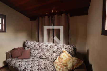 Sala 2 de casa para alugar com 3 quartos, 228m² em Cecap, Jundiaí