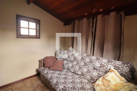 Sala 2 de casa para alugar com 3 quartos, 228m² em Cecap, Jundiaí