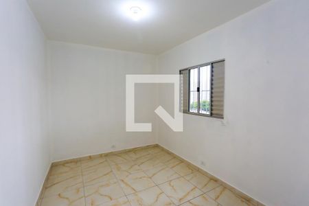 Quarto 1 de casa para alugar com 2 quartos, 68m² em Parque Ipe, São Paulo