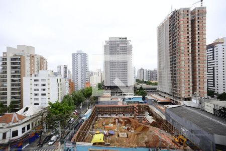Apartamento para alugar com 2 quartos, 98m² em Vila Mariana, São Paulo