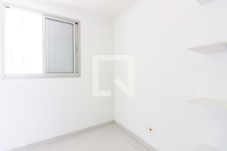 Quarto 1 de apartamento à venda com 3 quartos, 65m² em Continental, Osasco