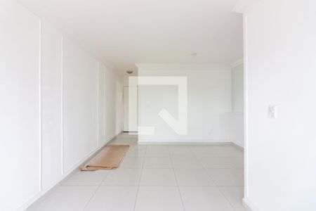 Sala  de apartamento à venda com 3 quartos, 65m² em Continental, Osasco