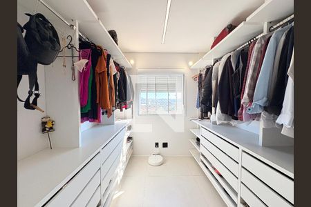 Quarto 2 de apartamento à venda com 3 quartos, 139m² em Cidade Luíza, Jundiaí