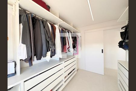 Quarto 2 de apartamento à venda com 3 quartos, 139m² em Cidade Luíza, Jundiaí