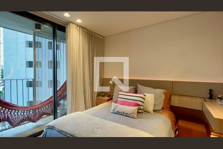 Studio de apartamento para alugar com 1 quarto, 38m² em Sumarezinho, São Paulo