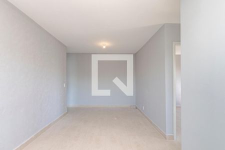 Sala de apartamento para alugar com 2 quartos, 60m² em Jardim das Flores, São Paulo