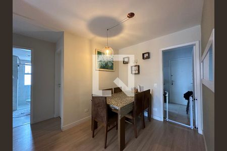 Sala de apartamento para alugar com 3 quartos, 83m² em 131, São Paulo