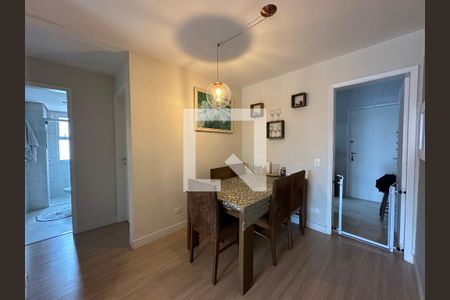 Sala de apartamento para alugar com 3 quartos, 83m² em 131, São Paulo