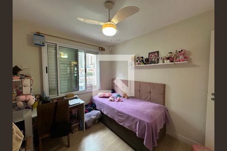 Quarto 1 de apartamento para alugar com 3 quartos, 83m² em 131, São Paulo
