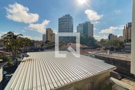 Vista Quarto 1 de apartamento para alugar com 2 quartos, 65m² em Jabaquara, São Paulo