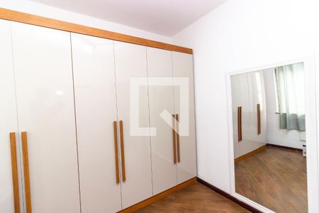 Quarto 1 de apartamento para alugar com 2 quartos, 70m² em Praça Seca, Rio de Janeiro