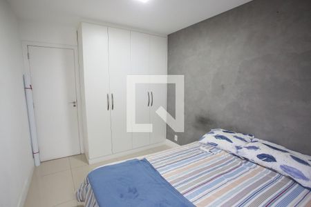 Quarto de apartamento para alugar com 1 quarto, 40m² em Freguesia (jacarepaguá), Rio de Janeiro
