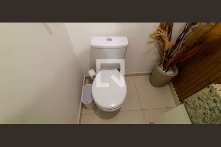 Lavabo de casa à venda com 2 quartos, 90m² em Vila Osasco, Osasco