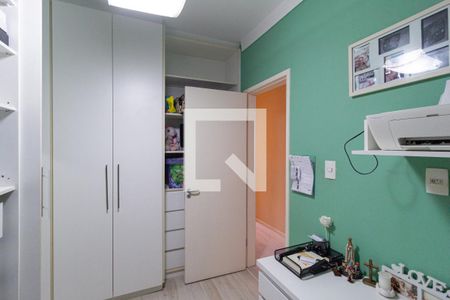 Quarto 1 de casa de condomínio à venda com 3 quartos, 120m² em Jaguaribe, Osasco