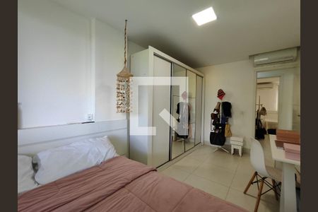 Quarto 1 de apartamento à venda com 2 quartos, 125m² em Recreio dos Bandeirantes, Rio de Janeiro