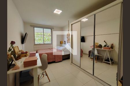 Quarto 1 de apartamento à venda com 2 quartos, 125m² em Recreio dos Bandeirantes, Rio de Janeiro