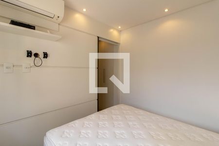Suíte de apartamento para alugar com 2 quartos, 86m² em Jardim Flor da Montanha, Guarulhos