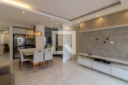 Apartamento para alugar com 2 quartos, 86m² em Jardim Flor da Montanha, Guarulhos