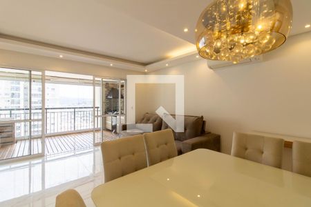 Apartamento para alugar com 2 quartos, 86m² em Jardim Flor da Montanha, Guarulhos