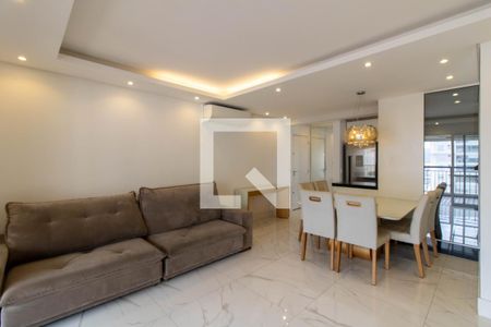 Apartamento para alugar com 2 quartos, 86m² em Jardim Flor da Montanha, Guarulhos