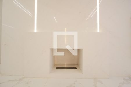 Sala de casa de condomínio à venda com 5 quartos, 356m² em Vila Carrão, São Paulo