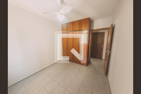 Quarto 01 de apartamento para alugar com 3 quartos, 127m² em Setor Oeste, Goiânia