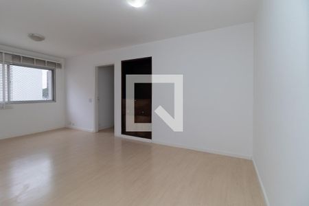 Sala de apartamento para alugar com 2 quartos, 79m² em Perdizes, São Paulo