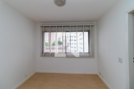 Sala de apartamento para alugar com 2 quartos, 79m² em Perdizes, São Paulo