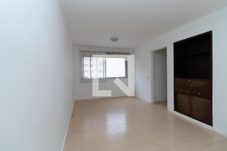 Sala de apartamento para alugar com 2 quartos, 79m² em Perdizes, São Paulo